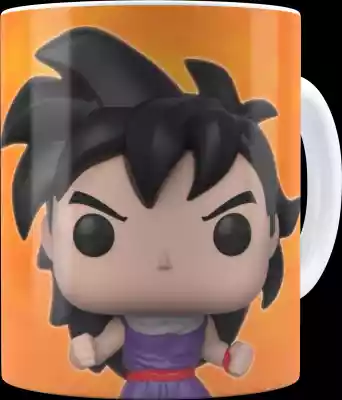 vectores plantilas DRAGON BALL,CARICATURA,NIñO,FUNKOS,